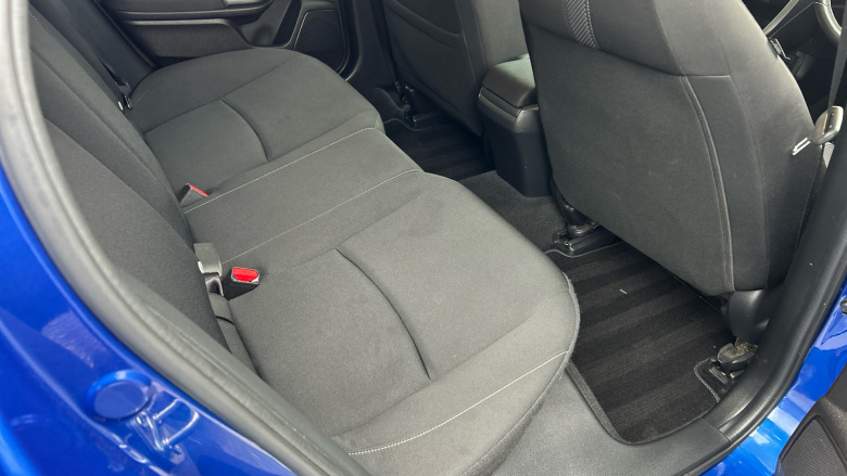 Honda Civic 1.5 VTEC Turbo Sport 5dr Petrol Hatchback